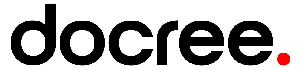 Docree Documentation Generation Logo
