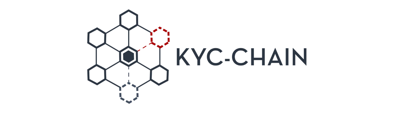 Prop Trading CRM Integration with KYC Chain Blockchain Verification System