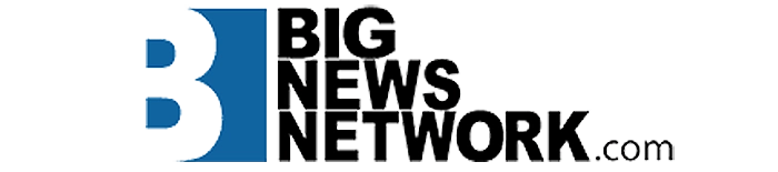 Big News Network Logo