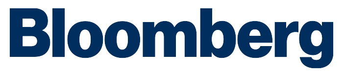 Bloomberg Logo
