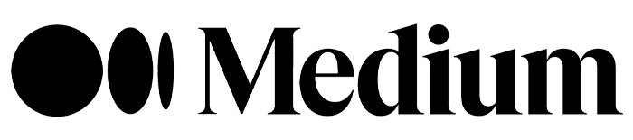 Medium Logo