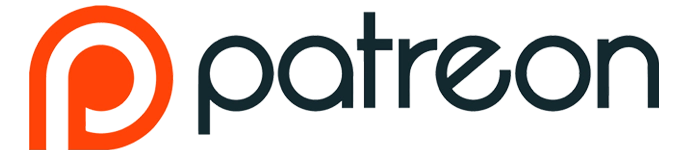 Patreon Logo