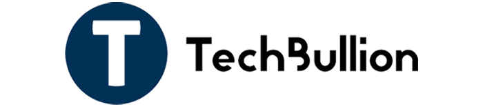 TechBullion Logo