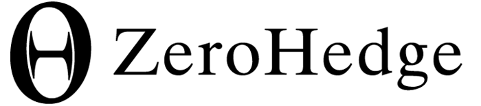 ZeroHedge Logo