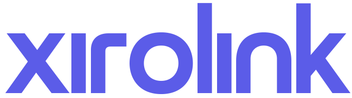 XiroLink Liquidity Bridge Logo